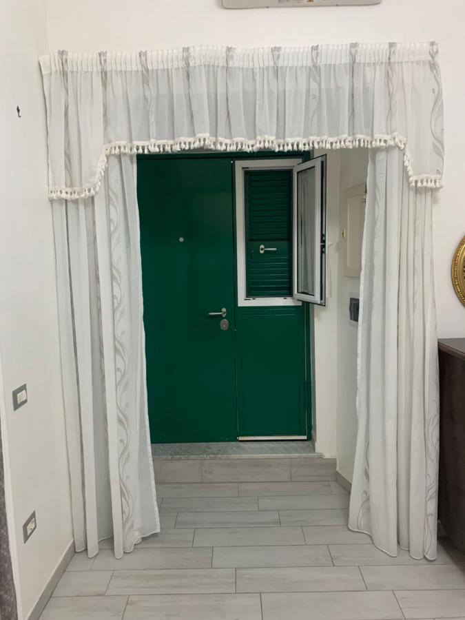 Апартаменти La Casa Dei Nonni Неаполь Екстер'єр фото